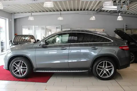 Used MERCEDES-BENZ CLASSE GLE Diesel 2017 Ad 