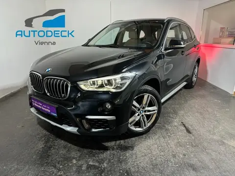 Used BMW X1 Petrol 2018 Ad 