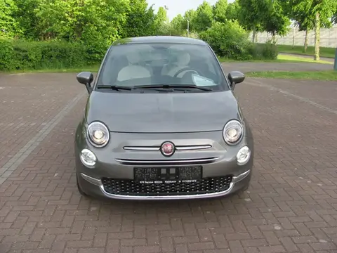 Used FIAT 500 Petrol 2022 Ad 