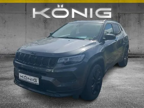 Used JEEP COMPASS Hybrid 2023 Ad 