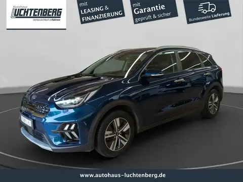 Used KIA NIRO Hybrid 2019 Ad 