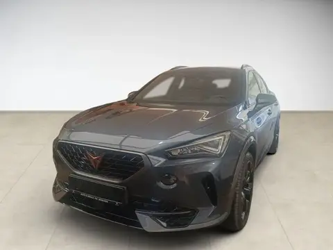 Annonce CUPRA FORMENTOR Hybride 2024 d'occasion 