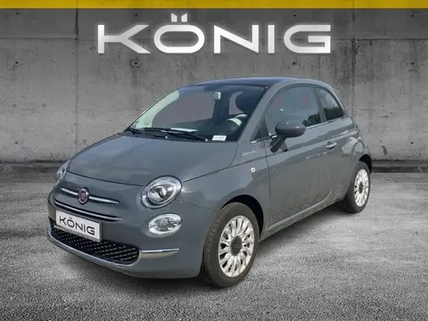 Used FIAT 500 Petrol 2022 Ad 