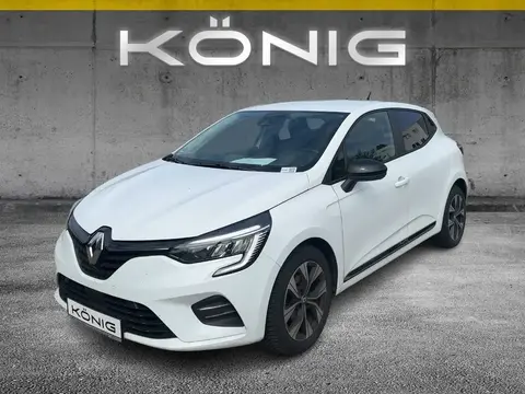 Annonce RENAULT CLIO Essence 2023 d'occasion 