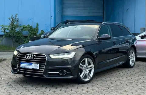 Used AUDI A6 Diesel 2015 Ad 