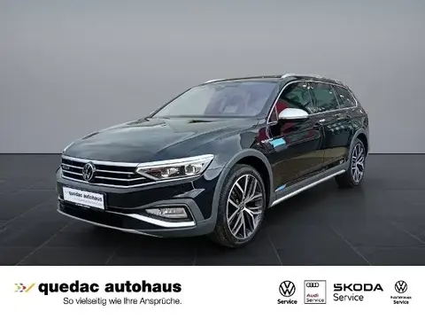 Used VOLKSWAGEN PASSAT Diesel 2022 Ad 