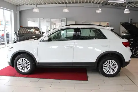 Used VOLKSWAGEN T-ROC Petrol 2021 Ad 