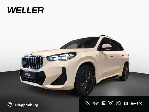 Annonce BMW X1 Essence 2023 d'occasion 