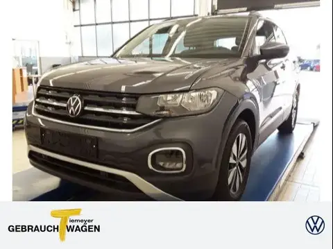 Used VOLKSWAGEN T-CROSS Petrol 2023 Ad 