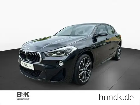 Used BMW X2 Petrol 2019 Ad 