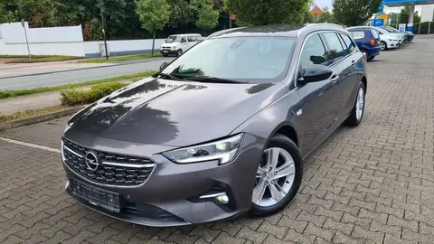 Used OPEL INSIGNIA Diesel 2022 Ad 