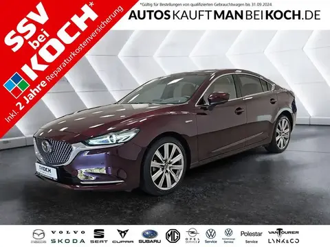 Used MAZDA 6 Petrol 2023 Ad 