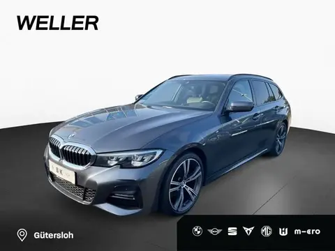 Annonce BMW SERIE 3 Diesel 2021 d'occasion Allemagne