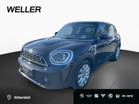 Used MINI COOPER Petrol 2021 Ad 