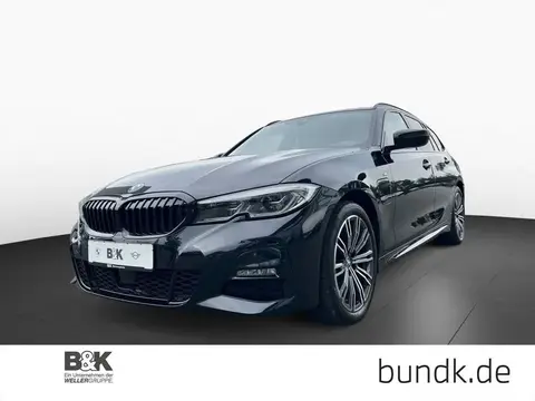 Annonce BMW SERIE 3 Hybride 2021 d'occasion 