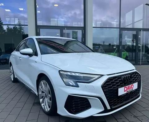 Annonce AUDI A3 Essence 2022 d'occasion 