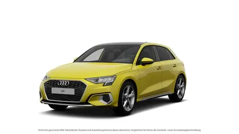 Used AUDI A3 Petrol 2023 Ad 