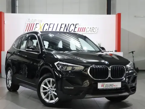 Annonce BMW X1 Essence 2020 d'occasion 