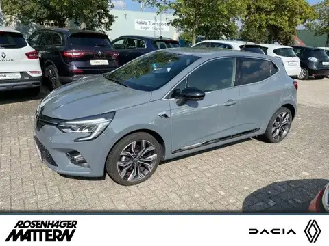 Used RENAULT CLIO Petrol 2020 Ad 