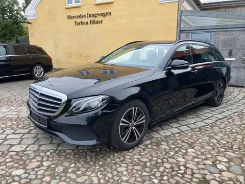 Used MERCEDES-BENZ CLASSE E Diesel 2020 Ad 