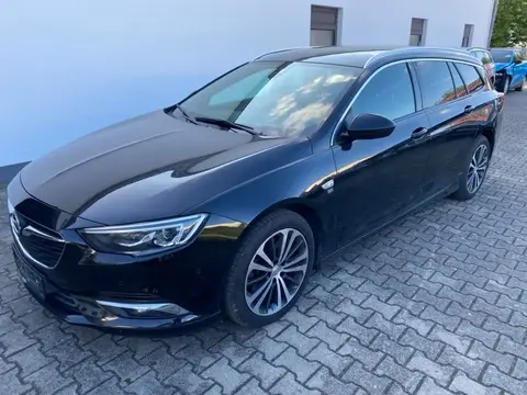 Used OPEL INSIGNIA Diesel 2019 Ad 