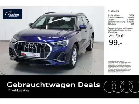 Used AUDI Q3 Diesel 2024 Ad 