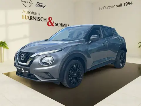 Annonce NISSAN JUKE Essence 2021 d'occasion 