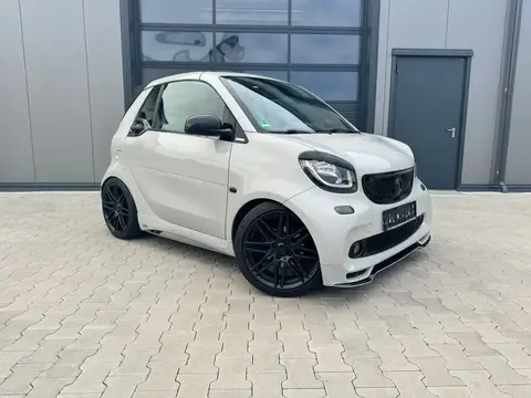 Used SMART FORTWO Petrol 2016 Ad 