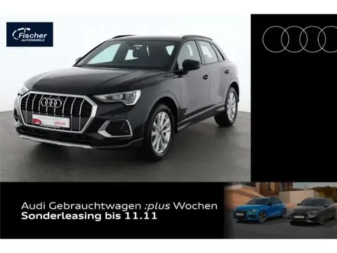 Used AUDI Q3 Petrol 2024 Ad 