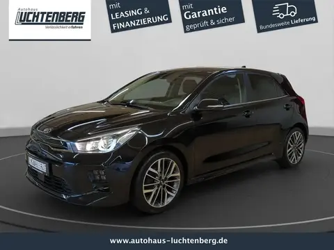 Annonce KIA RIO Essence 2019 d'occasion 