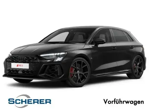 Annonce AUDI RS3 Essence 2024 d'occasion 