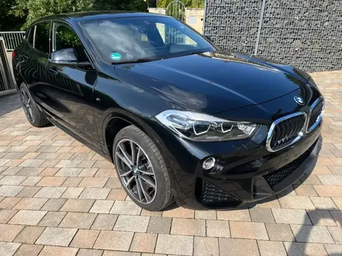 Used BMW X2 Petrol 2020 Ad 