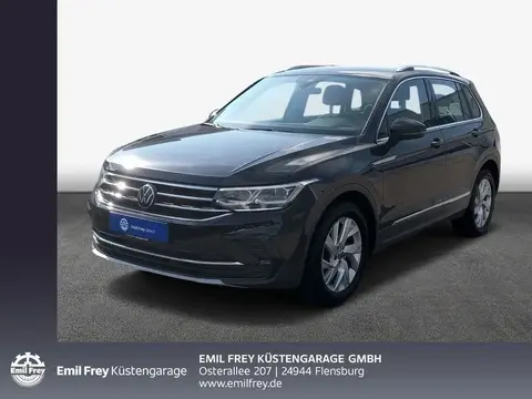 Annonce VOLKSWAGEN TIGUAN Diesel 2022 d'occasion 