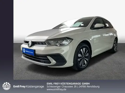 Annonce VOLKSWAGEN POLO Essence 2024 d'occasion 