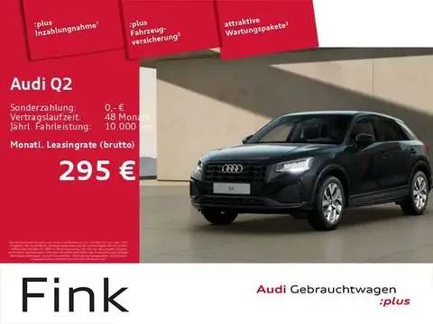 Annonce AUDI Q2 Essence 2024 d'occasion 