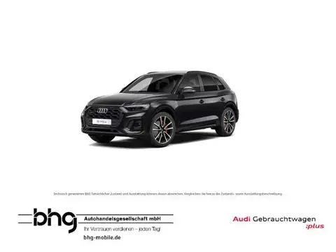 Annonce AUDI Q5 Hybride 2021 d'occasion 