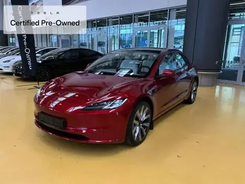 Annonce TESLA MODEL 3 Non renseigné 2024 d'occasion 