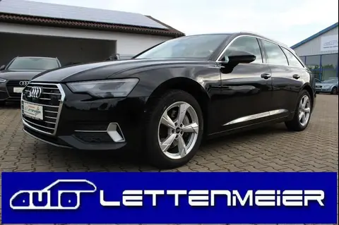 Used AUDI A6 Petrol 2023 Ad 