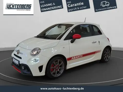 Annonce ABARTH 595 Essence 2019 d'occasion 