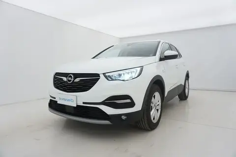 Used OPEL GRANDLAND Diesel 2020 Ad 