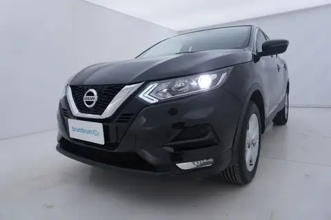 Used NISSAN QASHQAI Diesel 2020 Ad 