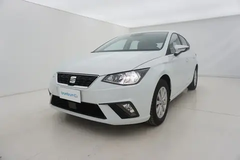 Annonce SEAT IBIZA  2020 d'occasion 