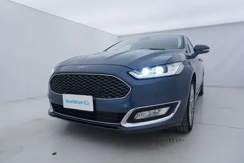 Used FORD MONDEO Hybrid 2018 Ad 