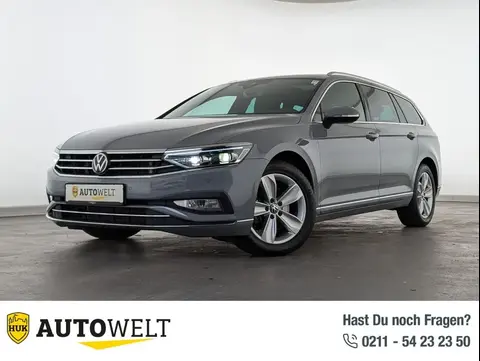 Annonce VOLKSWAGEN PASSAT Diesel 2023 d'occasion 