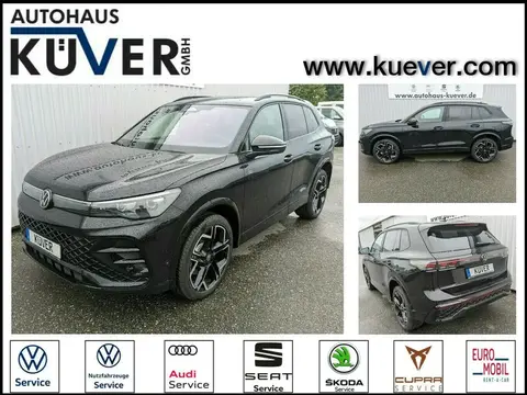 Used VOLKSWAGEN TIGUAN Diesel 2024 Ad 