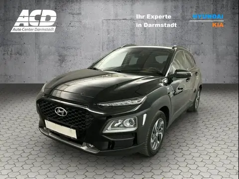 Used HYUNDAI KONA Petrol 2020 Ad 