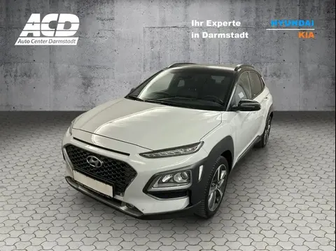 Annonce HYUNDAI KONA Essence 2020 d'occasion 