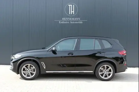 Used BMW X5 Petrol 2023 Ad 