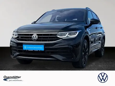 Used VOLKSWAGEN TIGUAN Petrol 2023 Ad 