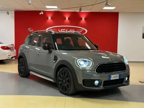 Used MINI COOPER Diesel 2017 Ad 